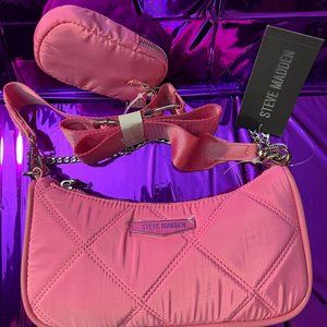 Steve Madden BVETTA Crossbody Handbag